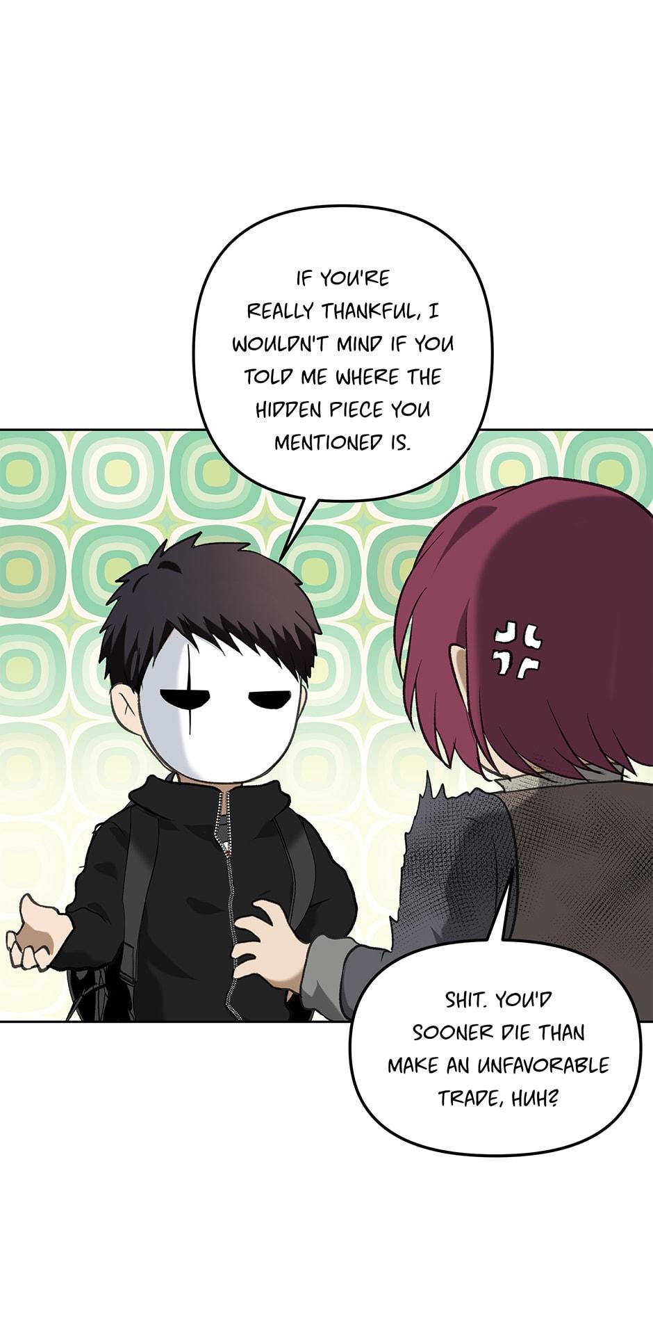 Read Second Life Ranker EN Manga Online