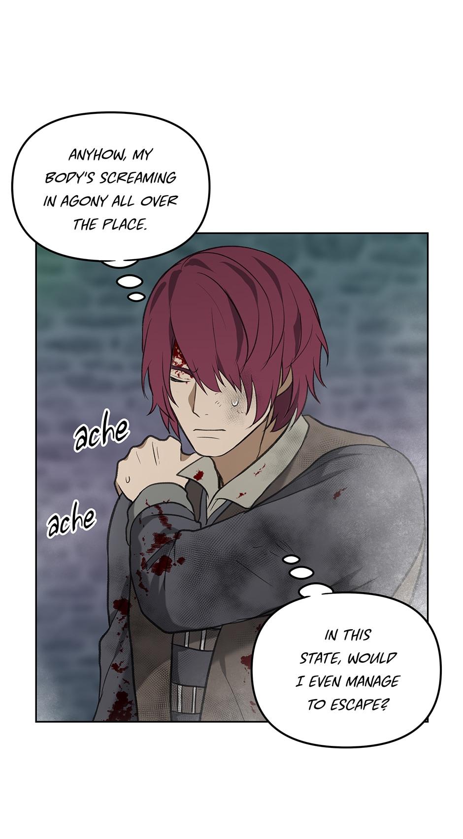 Read Second Life Ranker EN Manga Online