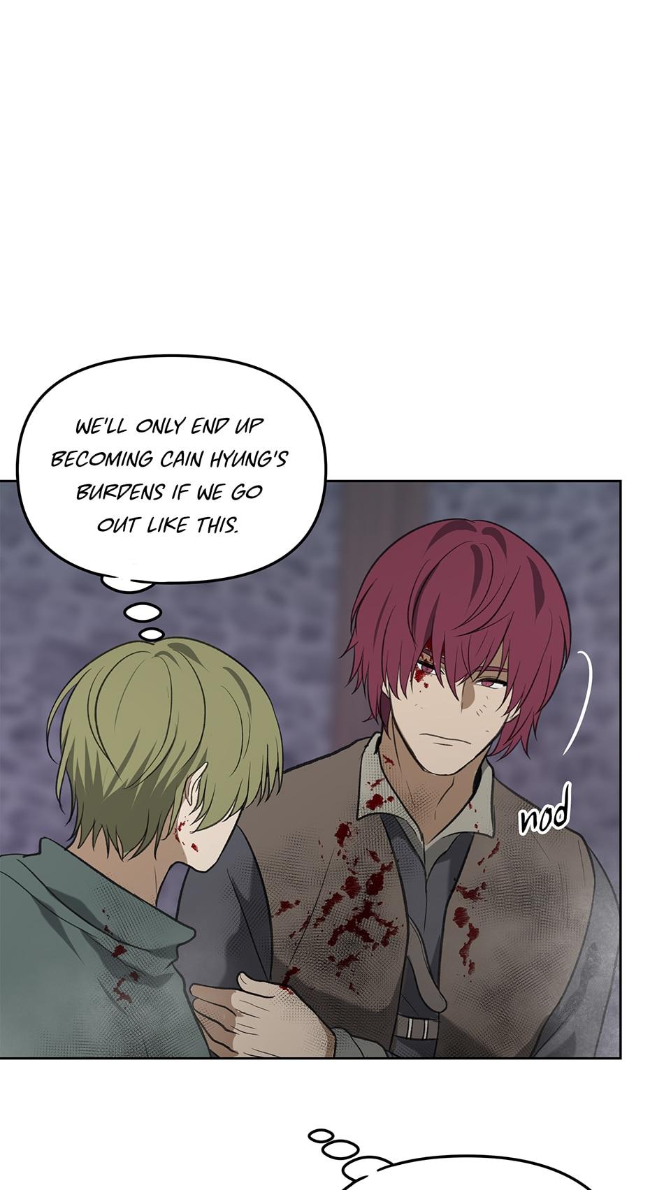 Read Second Life Ranker EN Manga Online