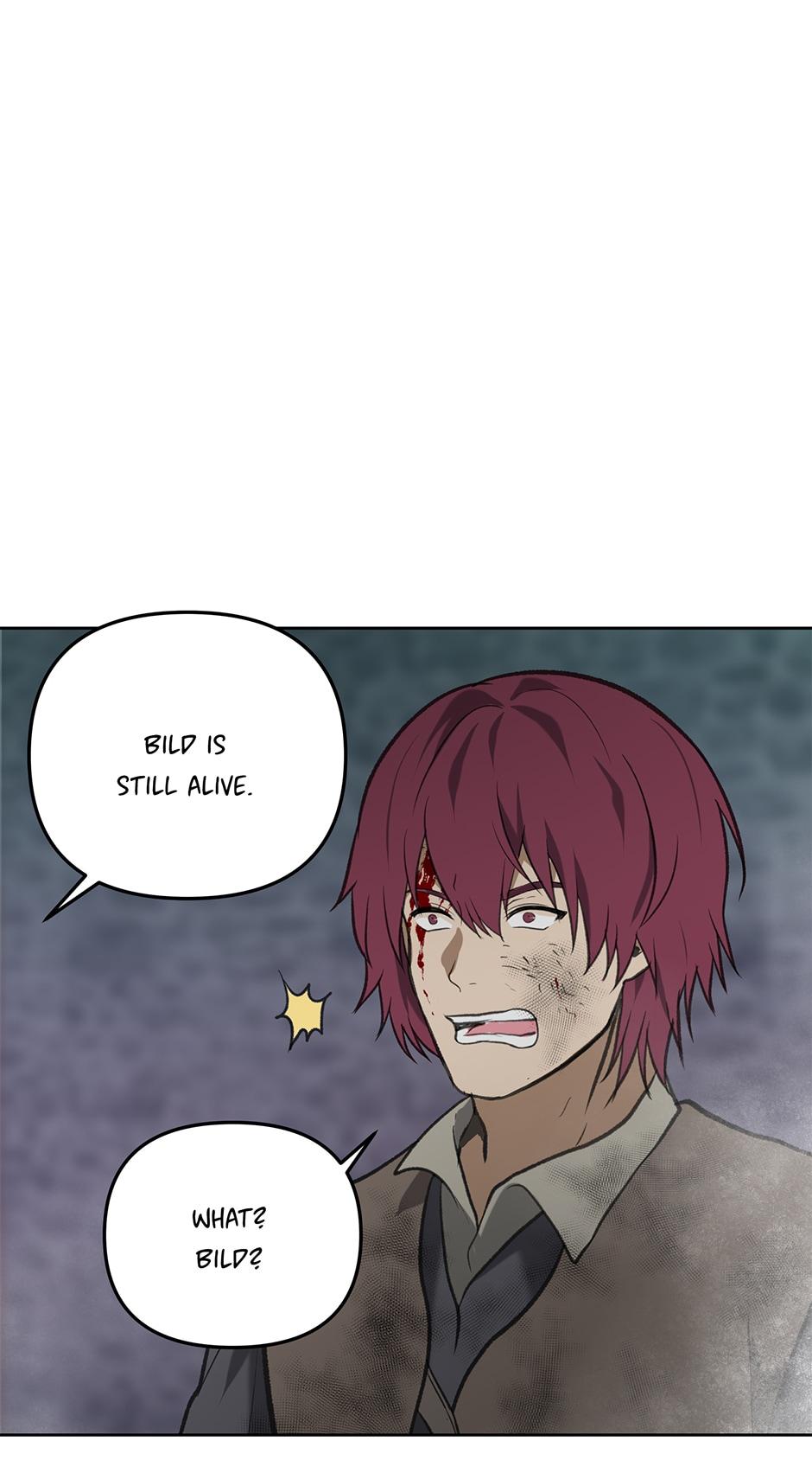 Read Second Life Ranker EN Manga Online