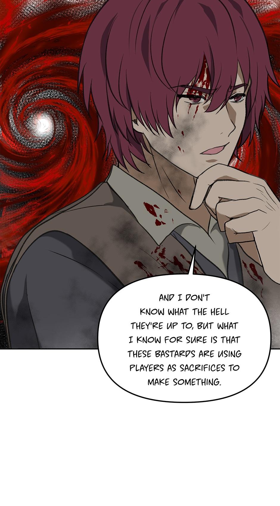 Read Second Life Ranker EN Manga Online