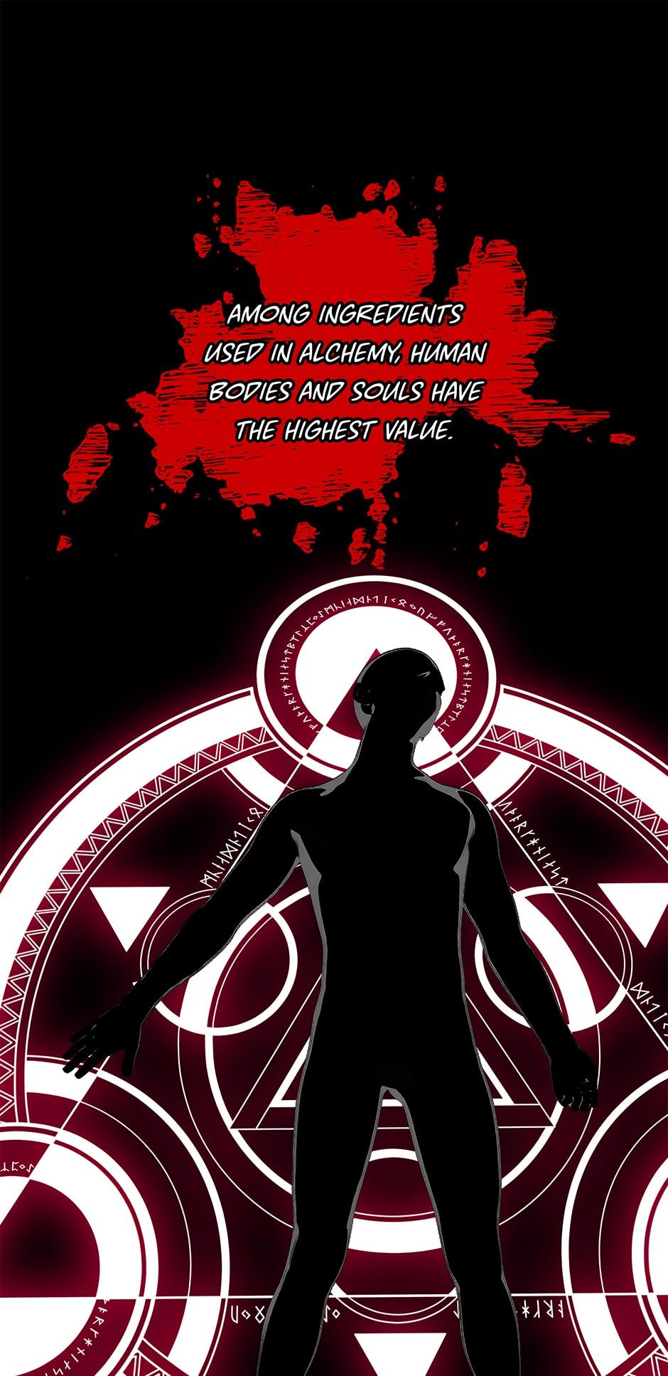 Read Second Life Ranker EN Manga Online