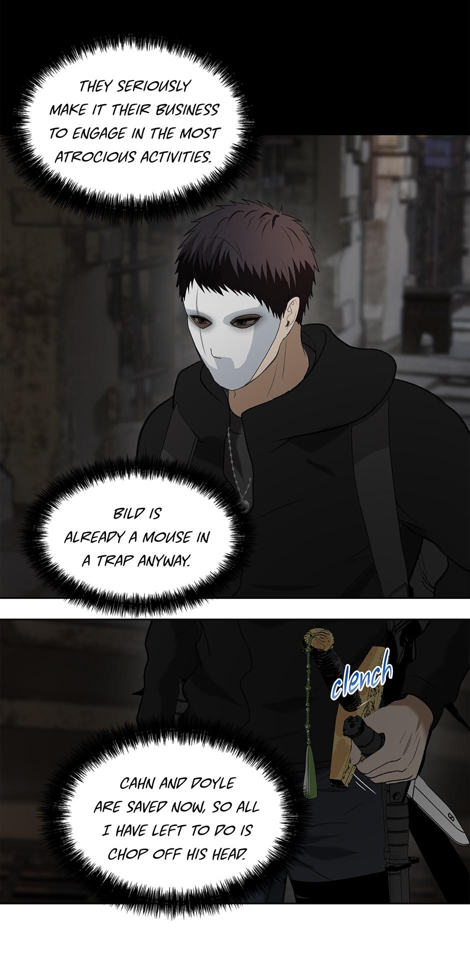 Read Second Life Ranker EN Manga Online