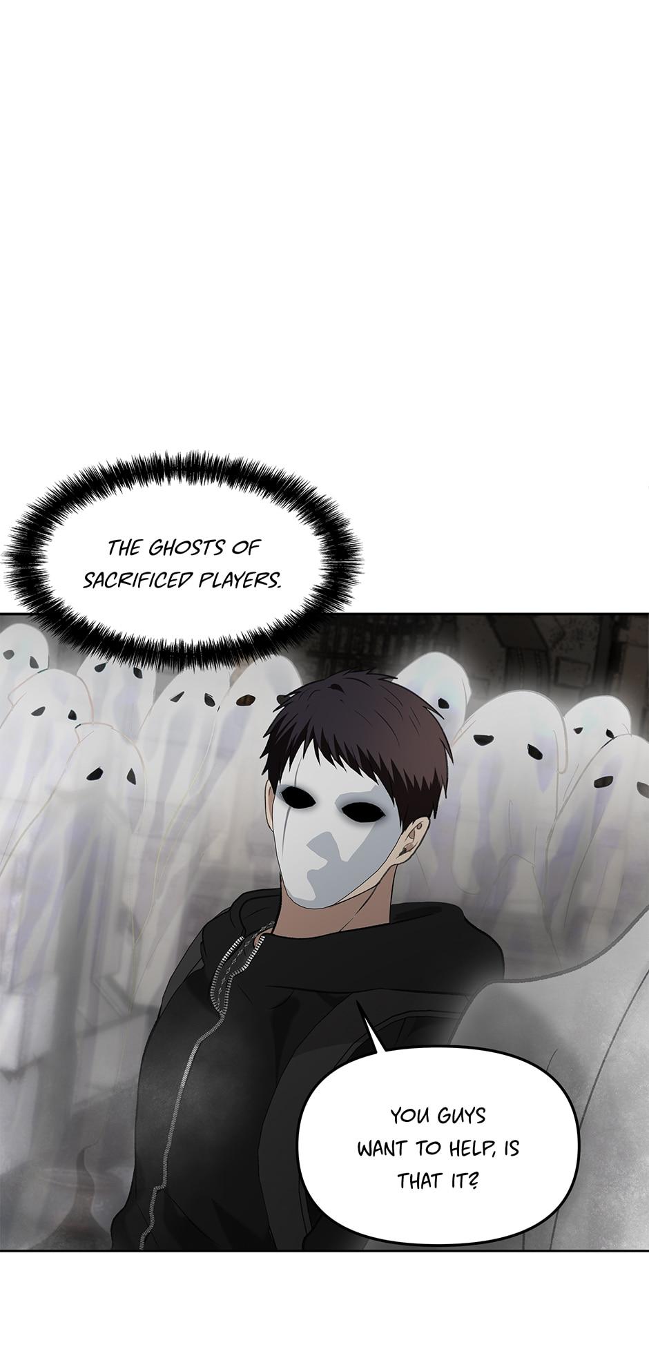 Read Second Life Ranker EN Manga Online