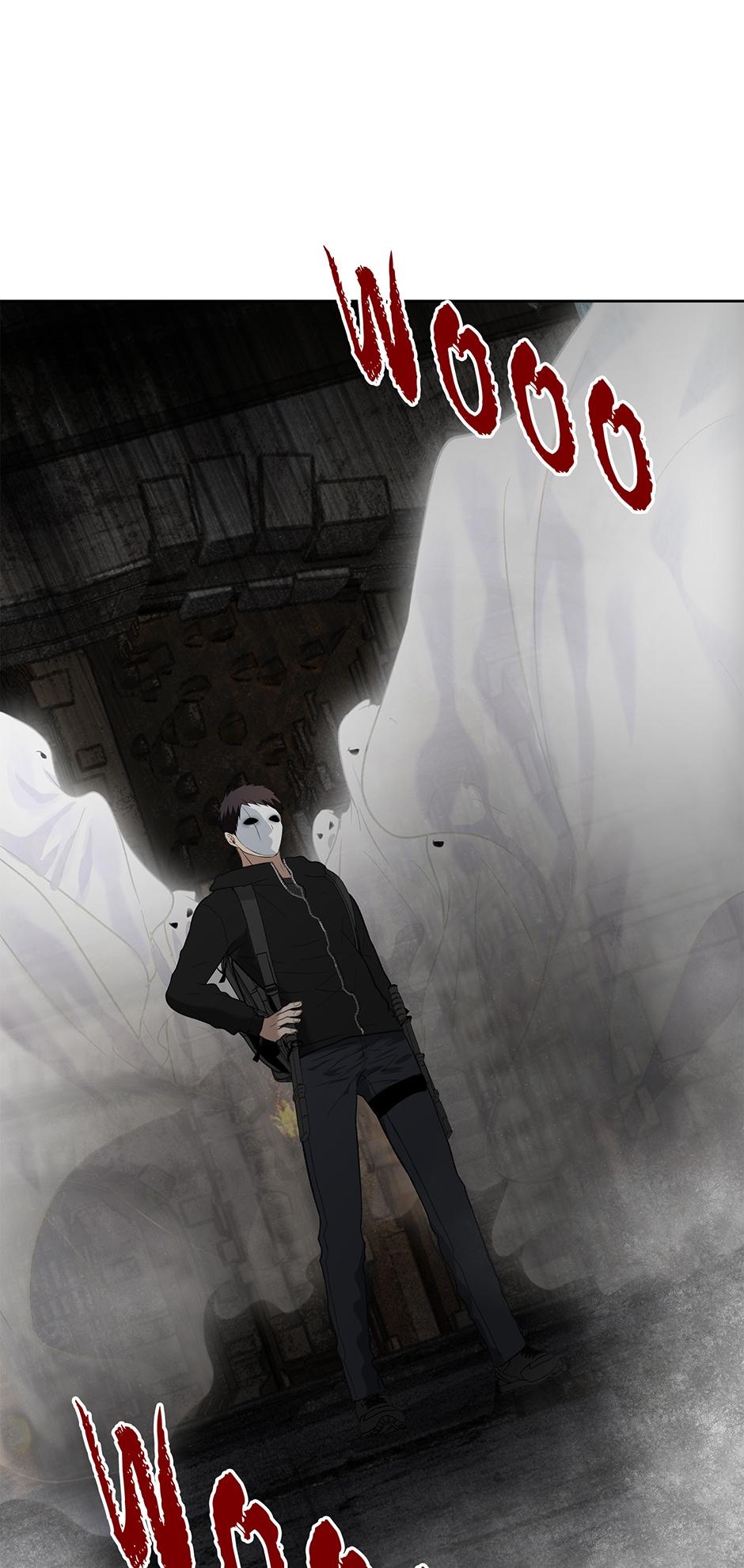 Read Second Life Ranker EN Manga Online