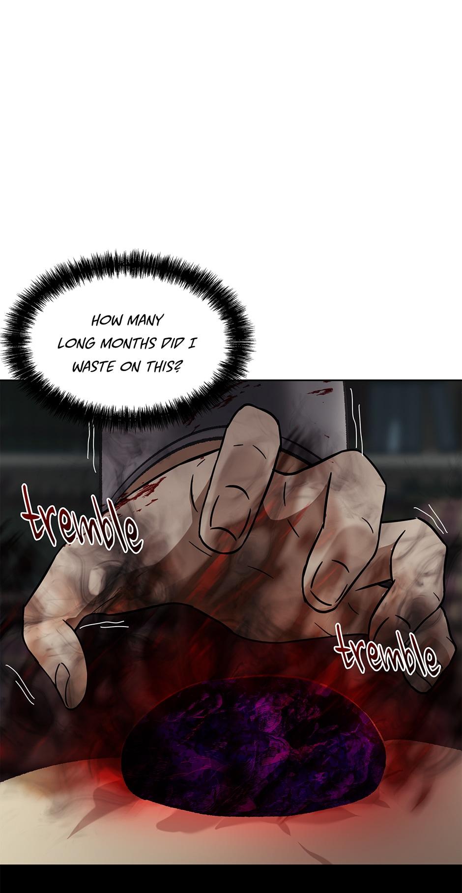 Read Second Life Ranker EN Manga Online