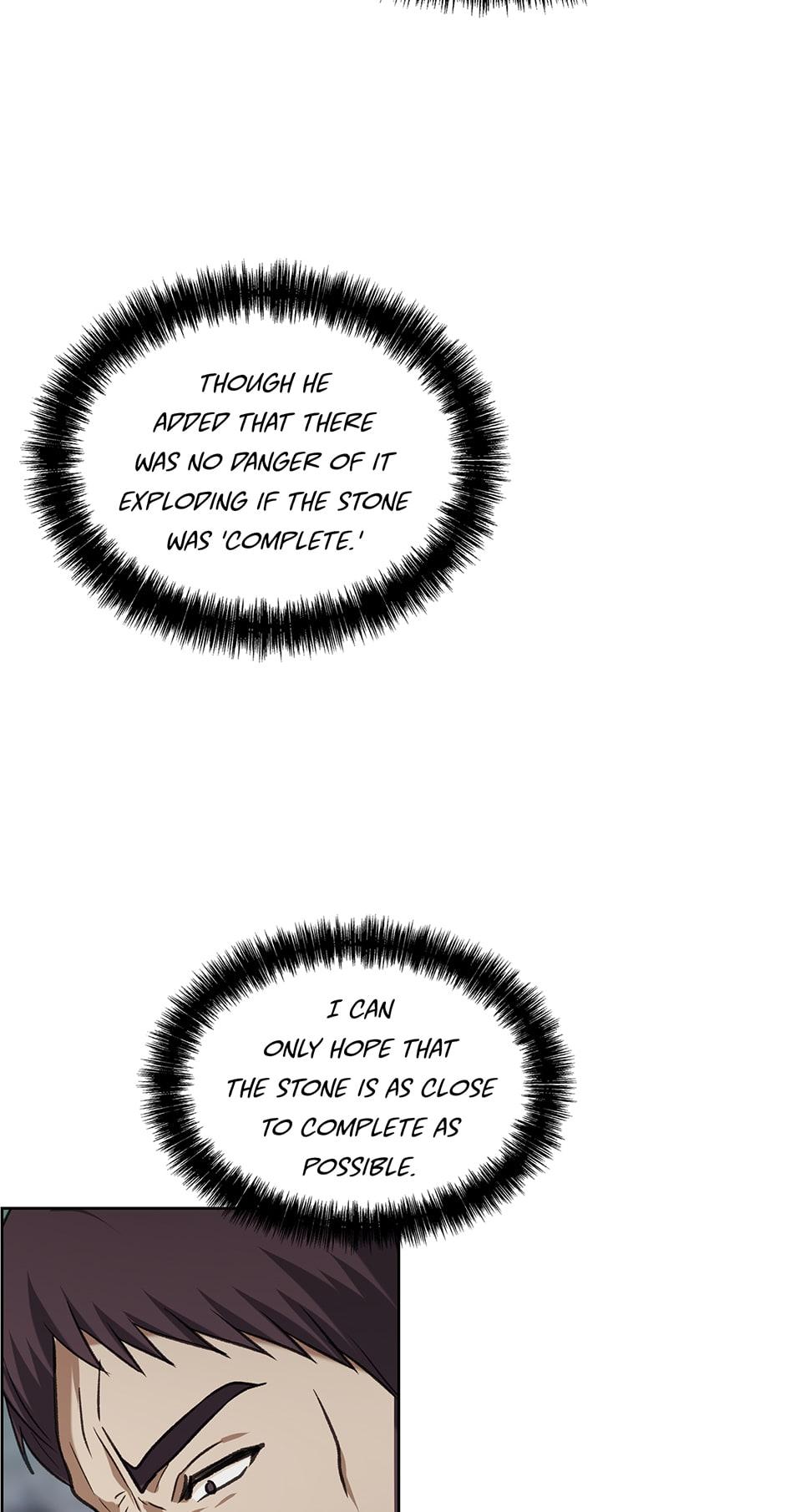 Read Second Life Ranker EN Manga Online