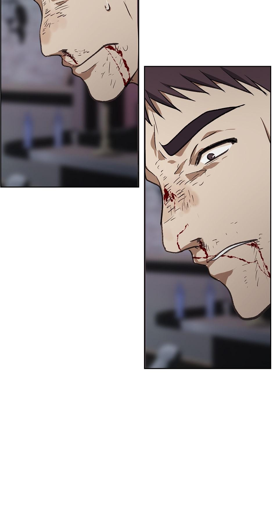 Read Second Life Ranker EN Manga Online