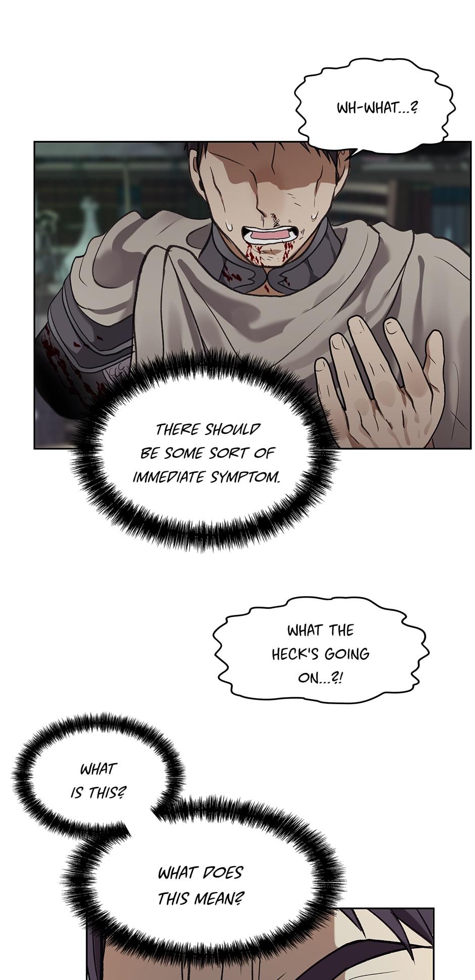 Read Second Life Ranker EN Manga Online