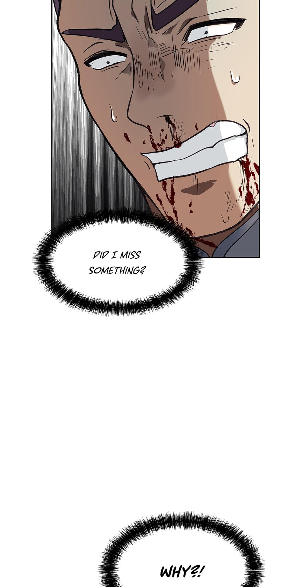Read Second Life Ranker EN Manga Online