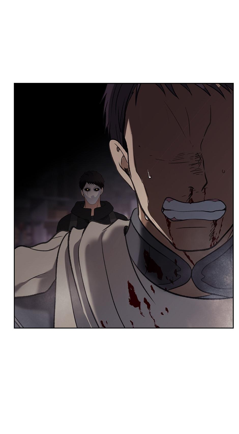 Read Second Life Ranker EN Manga Online