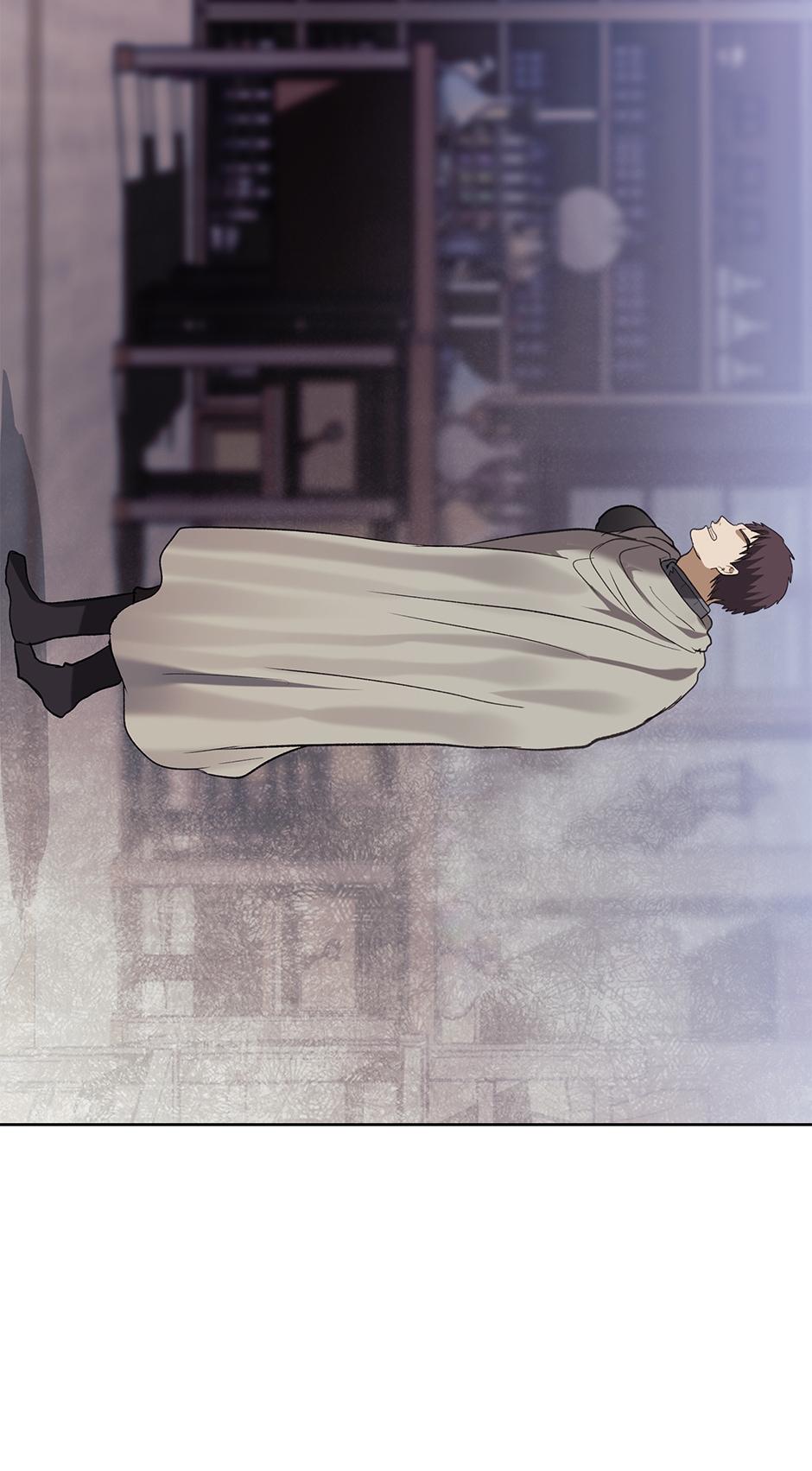 Read Second Life Ranker EN Manga Online