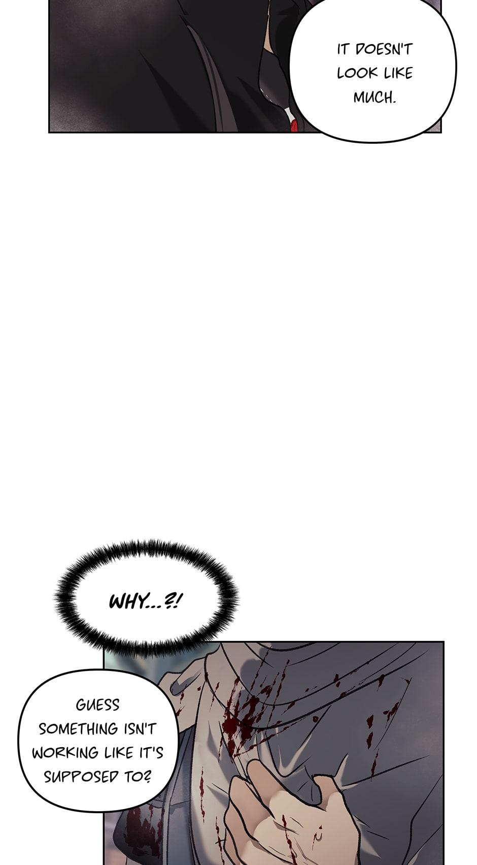 Read Second Life Ranker EN Manga Online