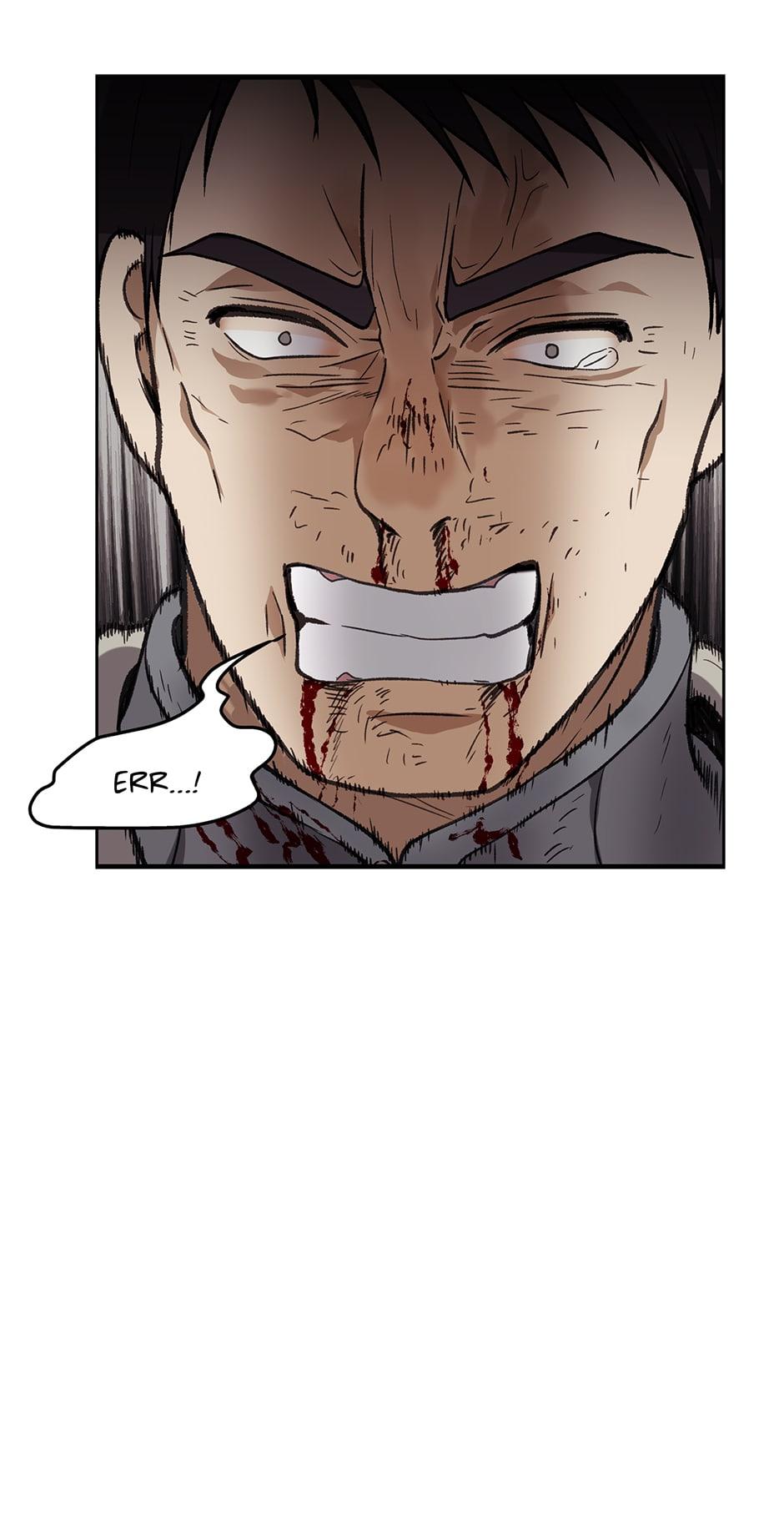 Read Second Life Ranker EN Manga Online