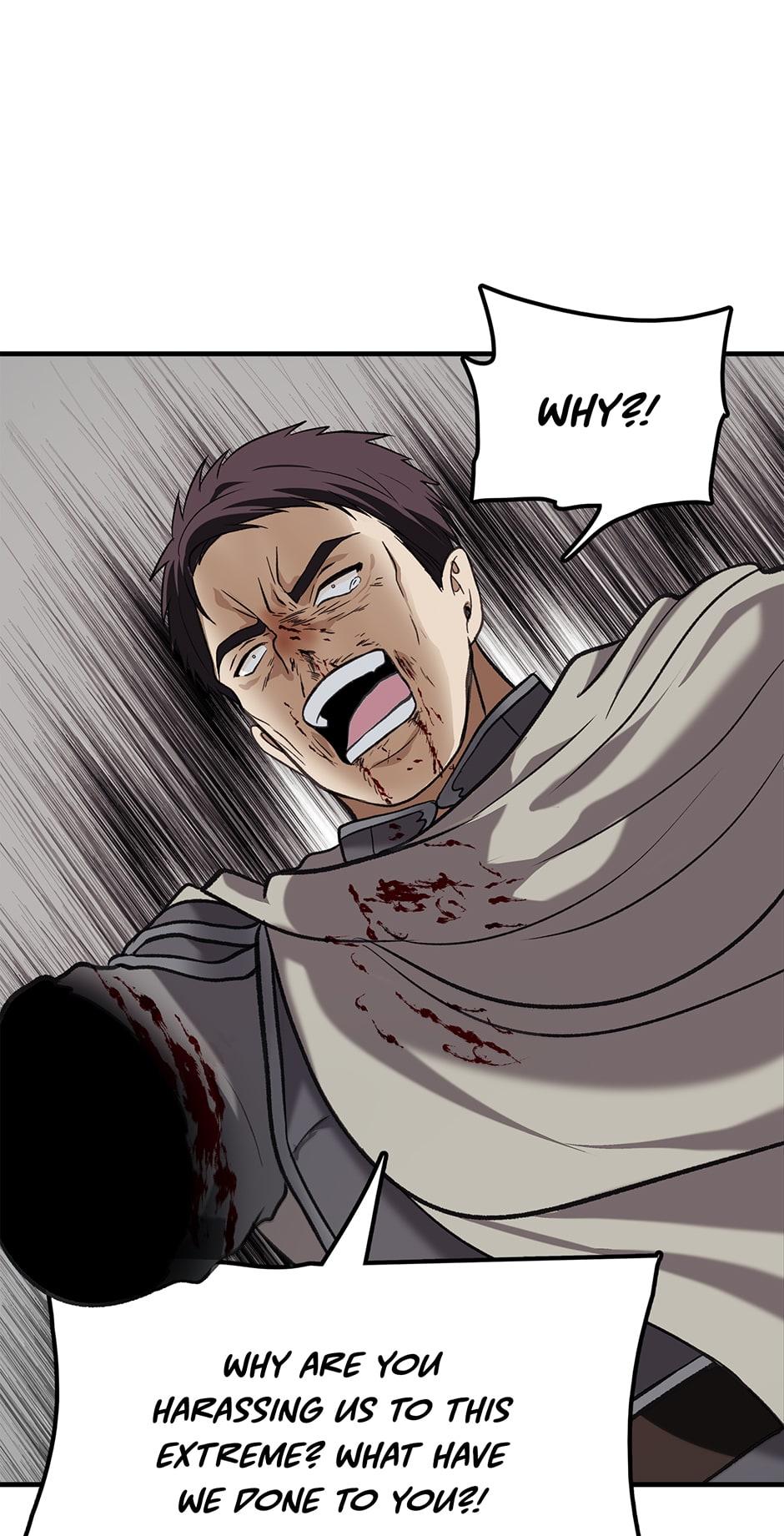 Read Second Life Ranker EN Manga Online