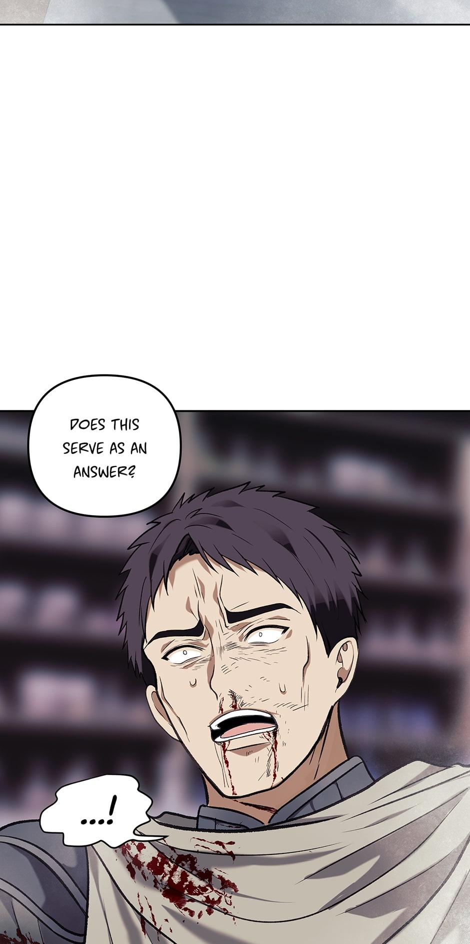 Read Second Life Ranker EN Manga Online
