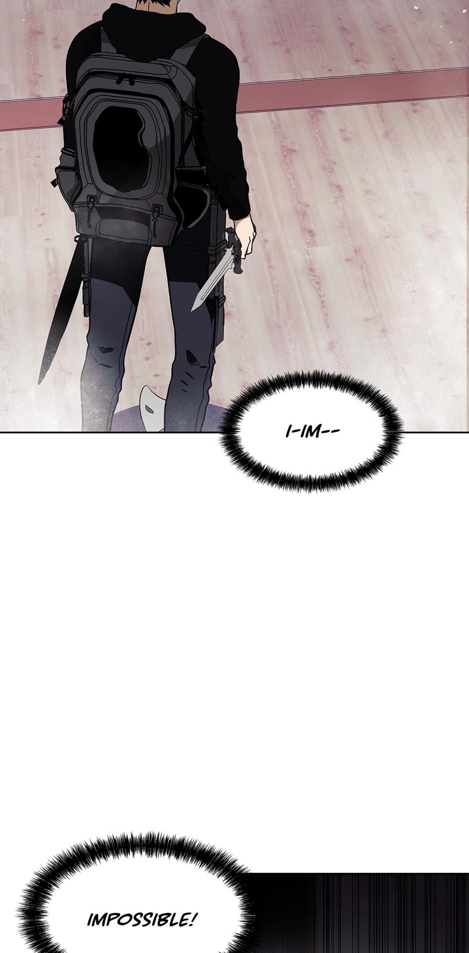 Read Second Life Ranker EN Manga Online