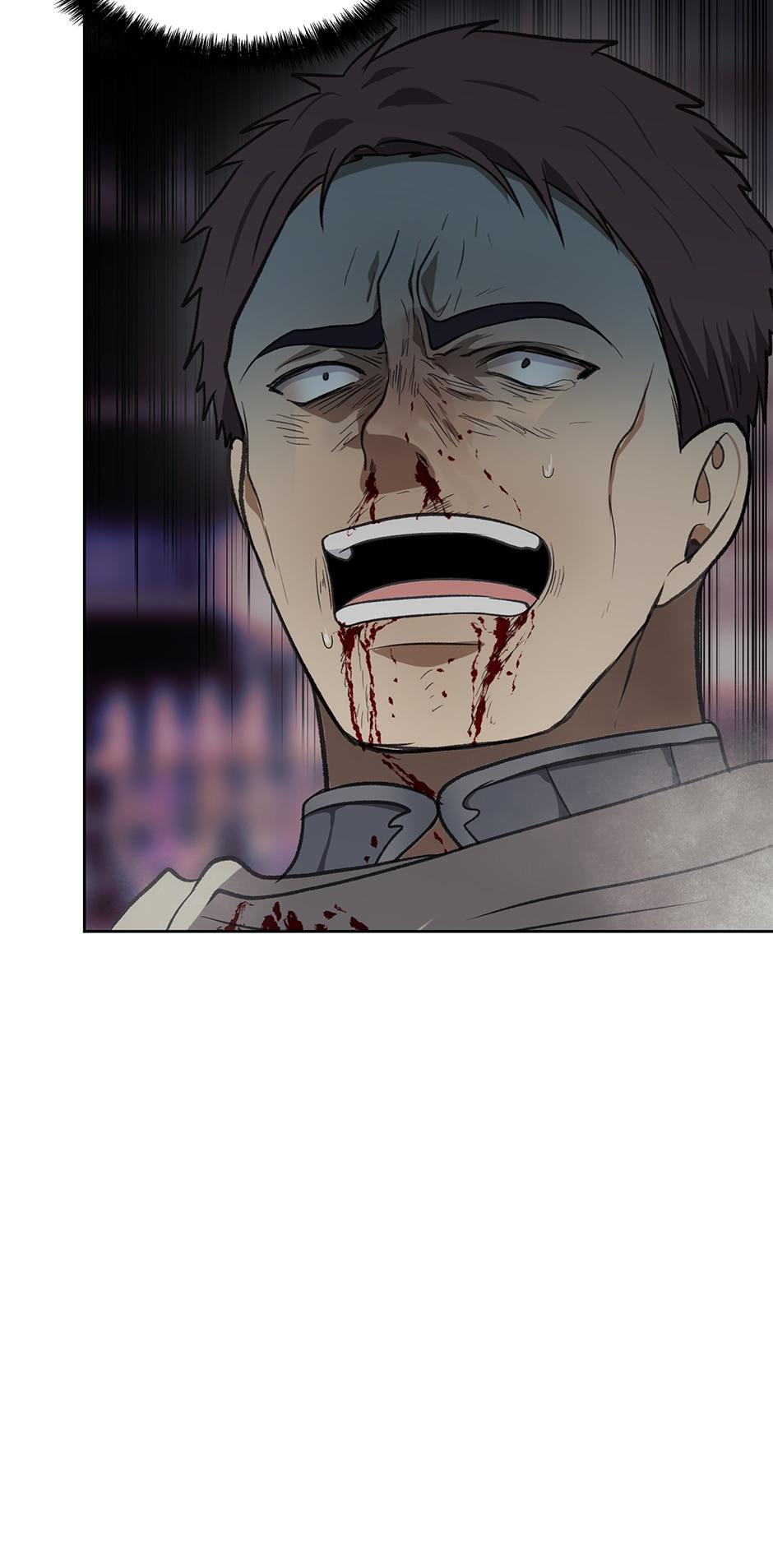 Read Second Life Ranker EN Manga Online