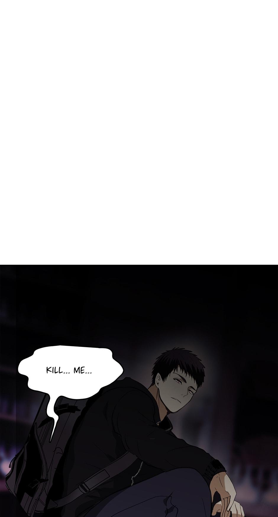 Read Second Life Ranker EN Manga Online