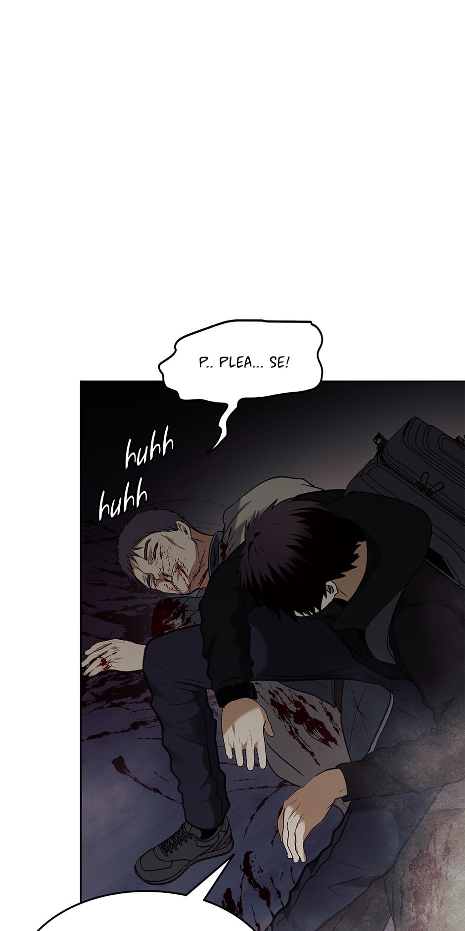 Read Second Life Ranker EN Manga Online