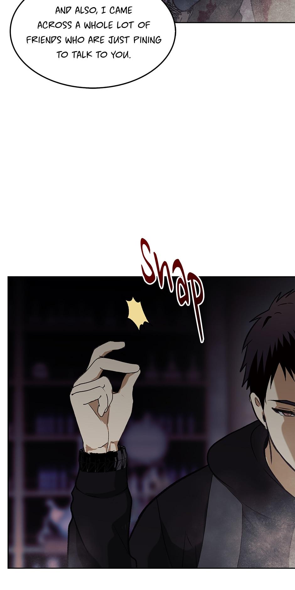 Read Second Life Ranker EN Manga Online
