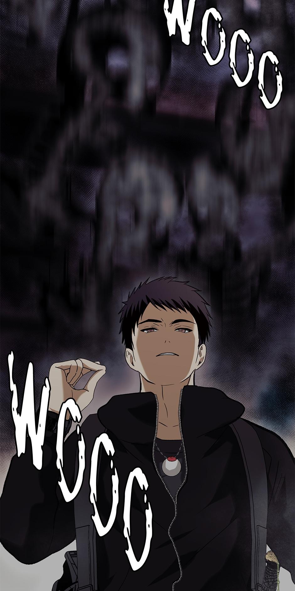 Read Second Life Ranker EN Manga Online