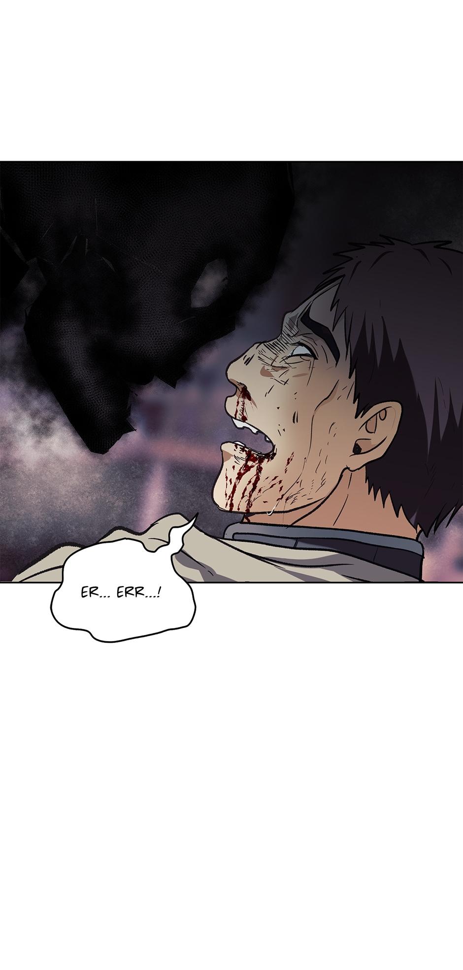 Read Second Life Ranker EN Manga Online