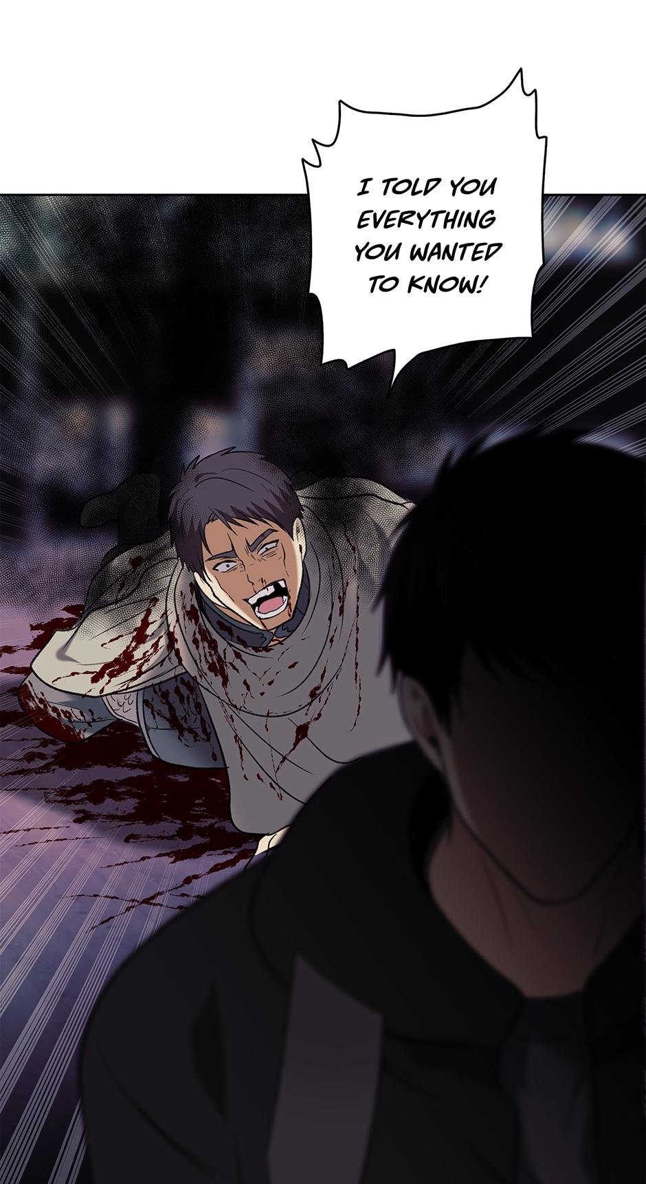 Read Second Life Ranker EN Manga Online