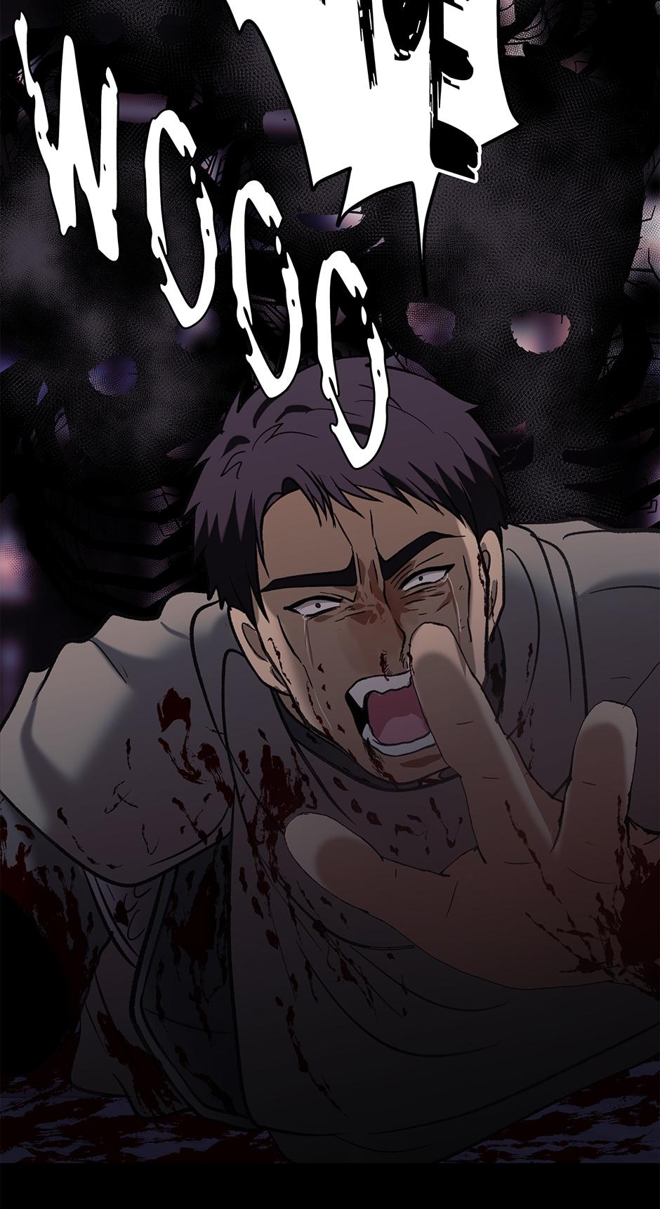 Read Second Life Ranker EN Manga Online