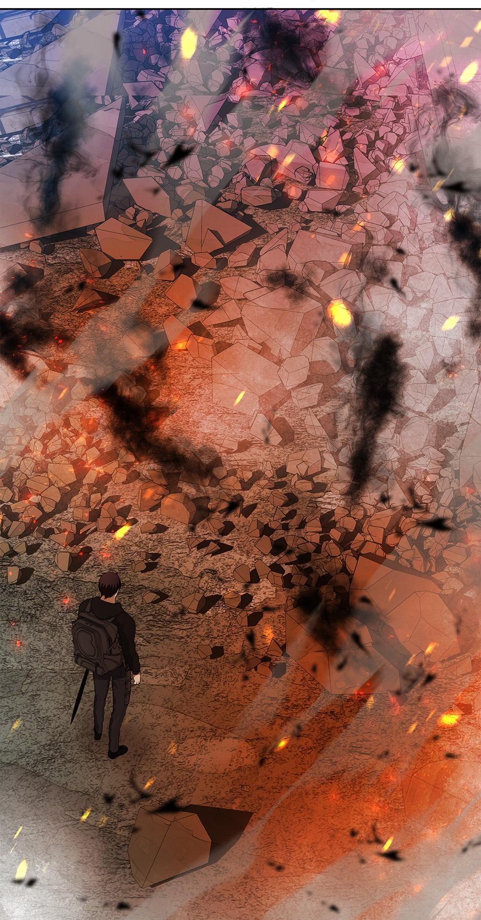 Read Second Life Ranker EN Manga Online