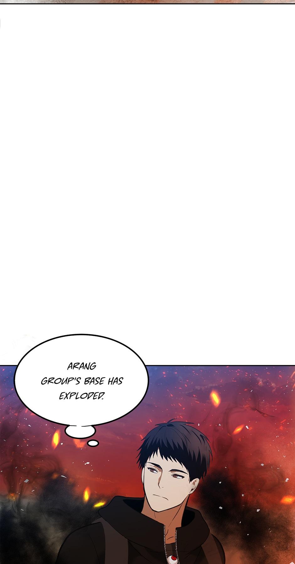 Read Second Life Ranker EN Manga Online