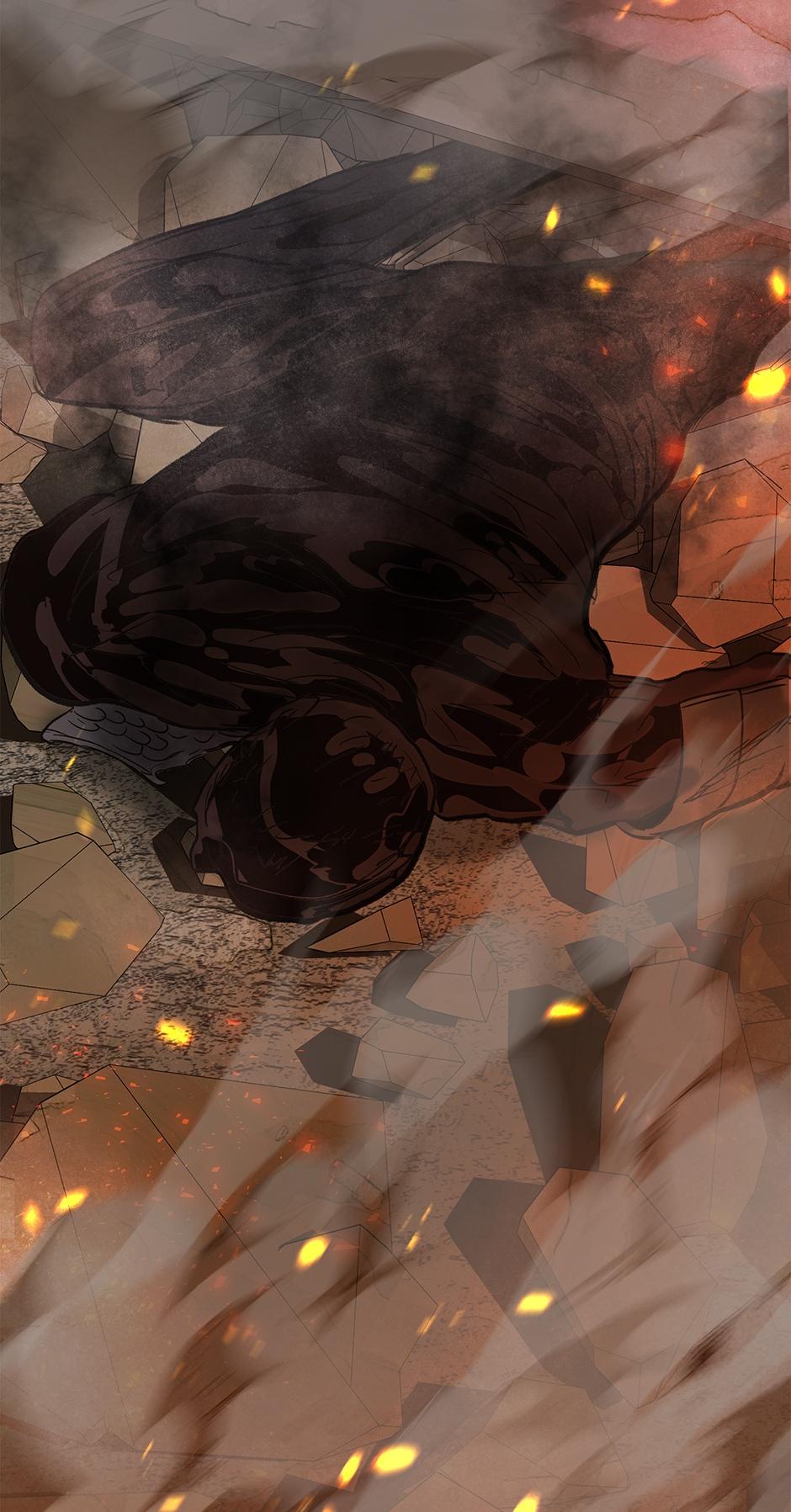 Read Second Life Ranker EN Manga Online