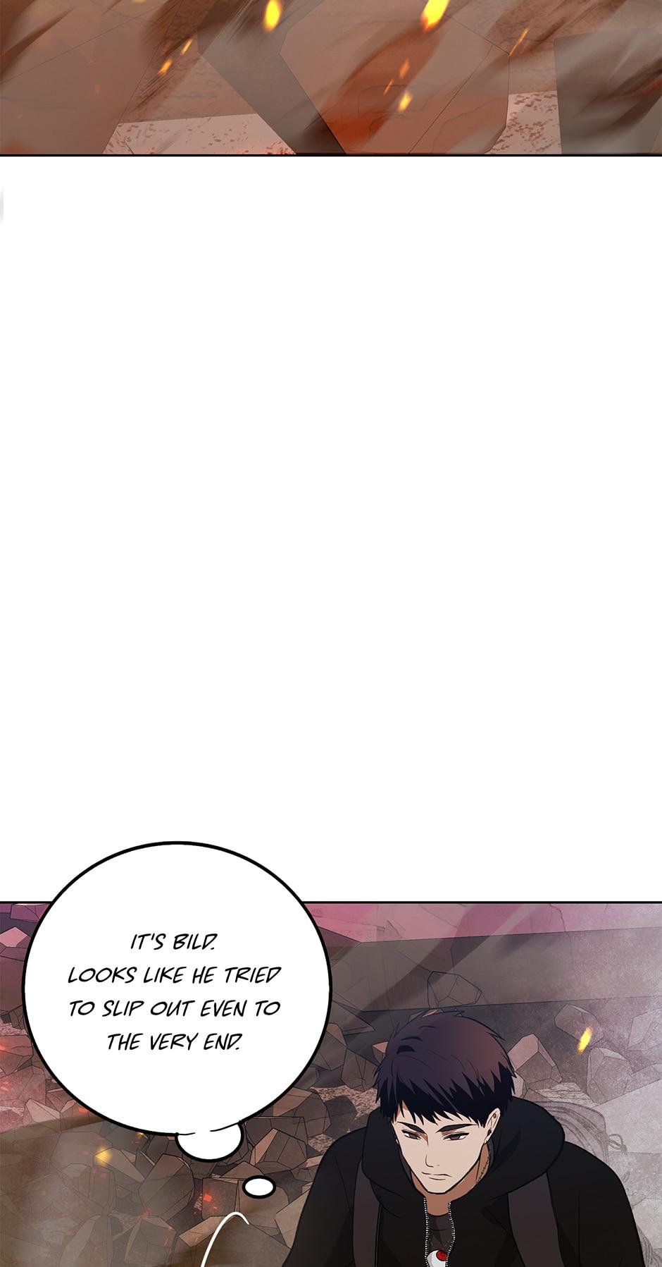 Read Second Life Ranker EN Manga Online