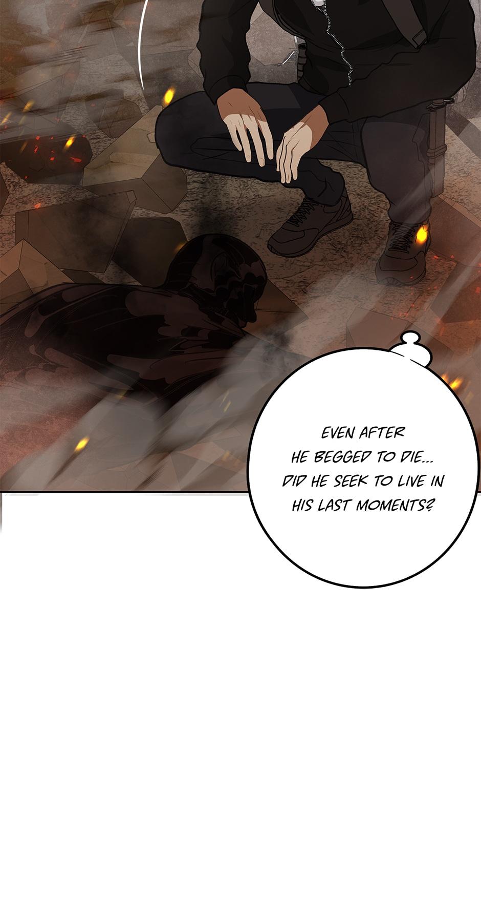 Read Second Life Ranker EN Manga Online
