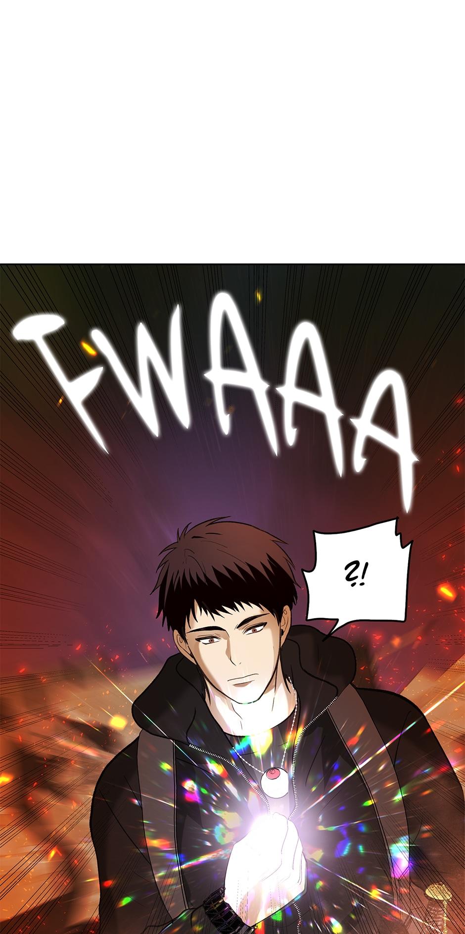 Read Second Life Ranker EN Manga Online