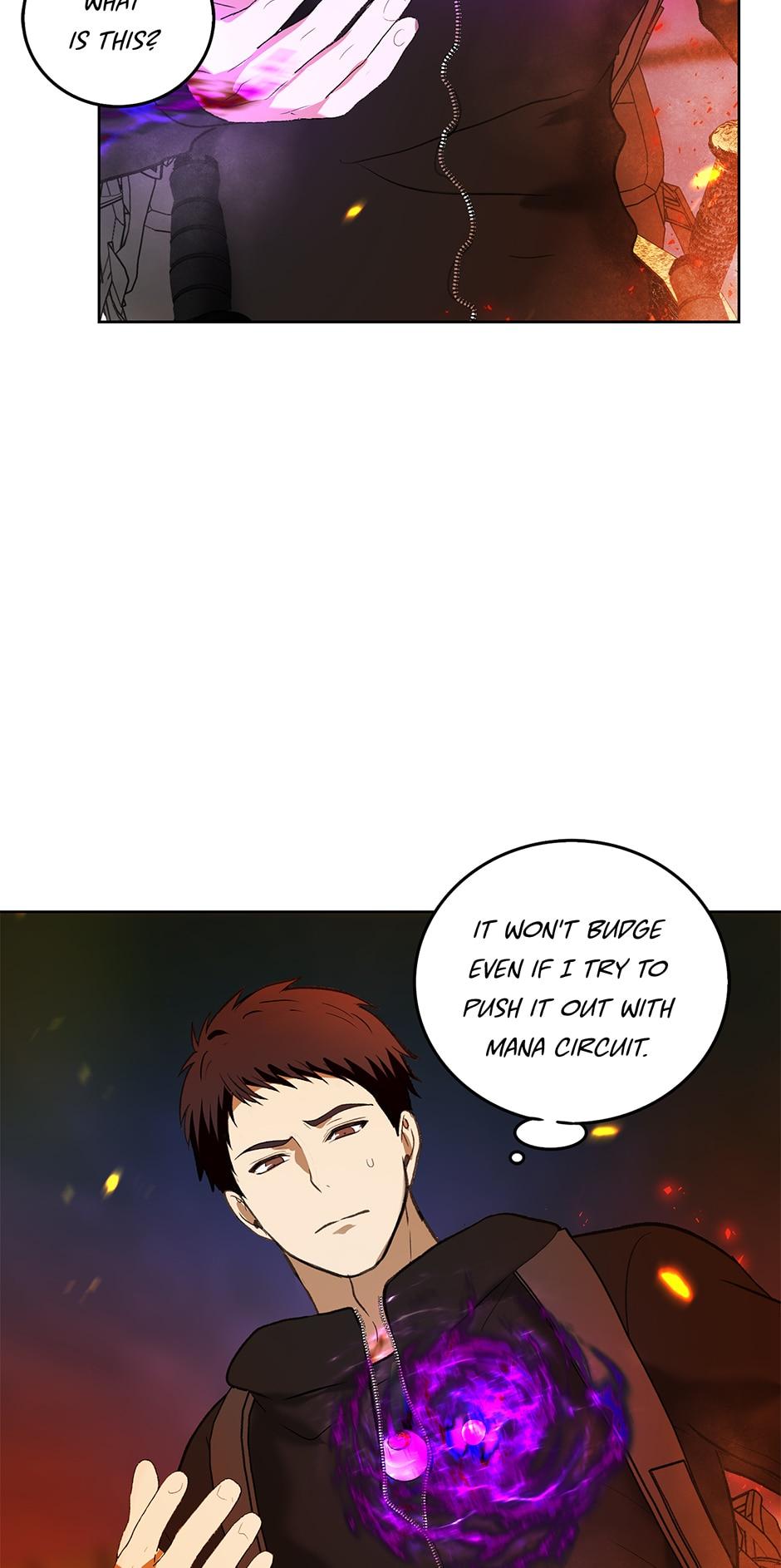 Read Second Life Ranker EN Manga Online