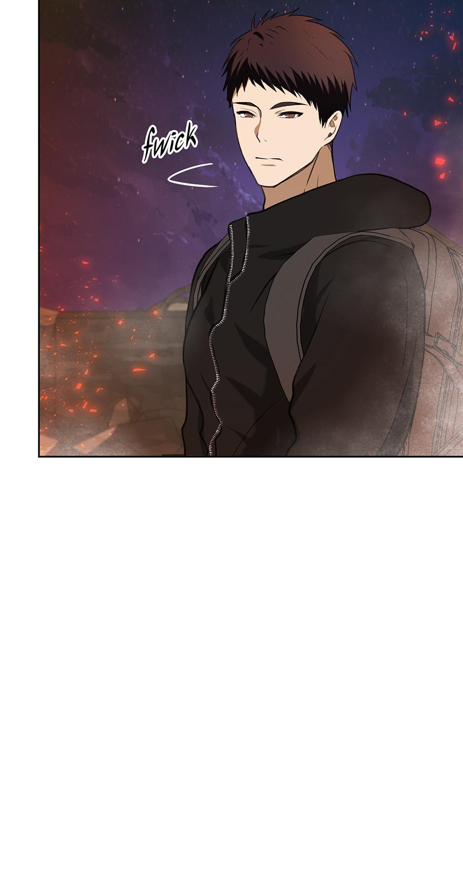 Read Second Life Ranker EN Manga Online