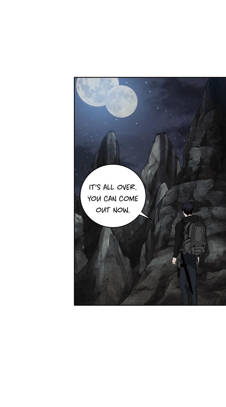 Read Second Life Ranker EN Manga Online