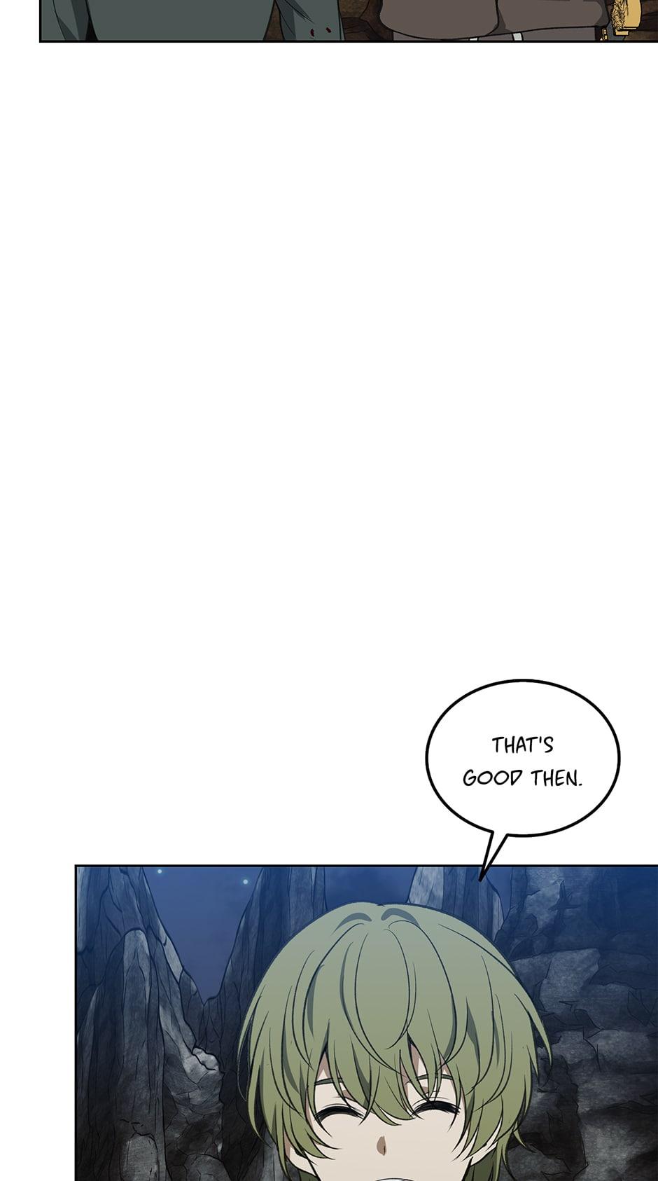 Read Second Life Ranker EN Manga Online