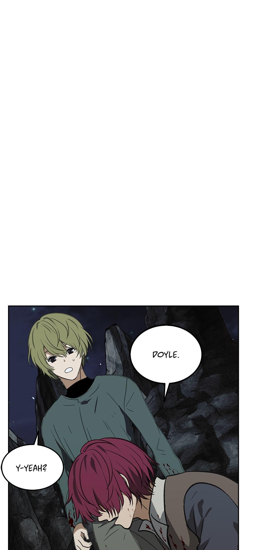 Read Second Life Ranker EN Manga Online