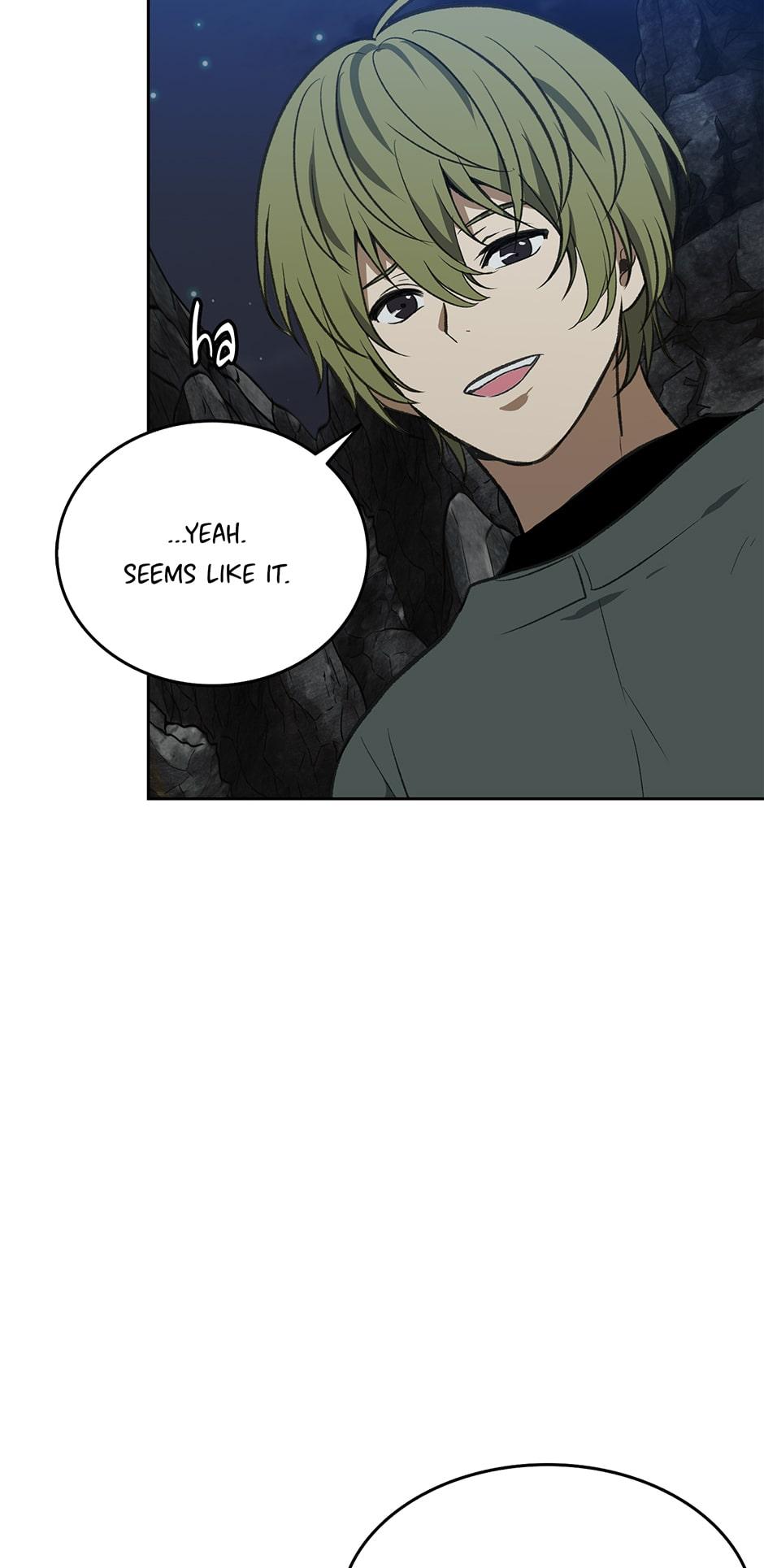 Read Second Life Ranker EN Manga Online
