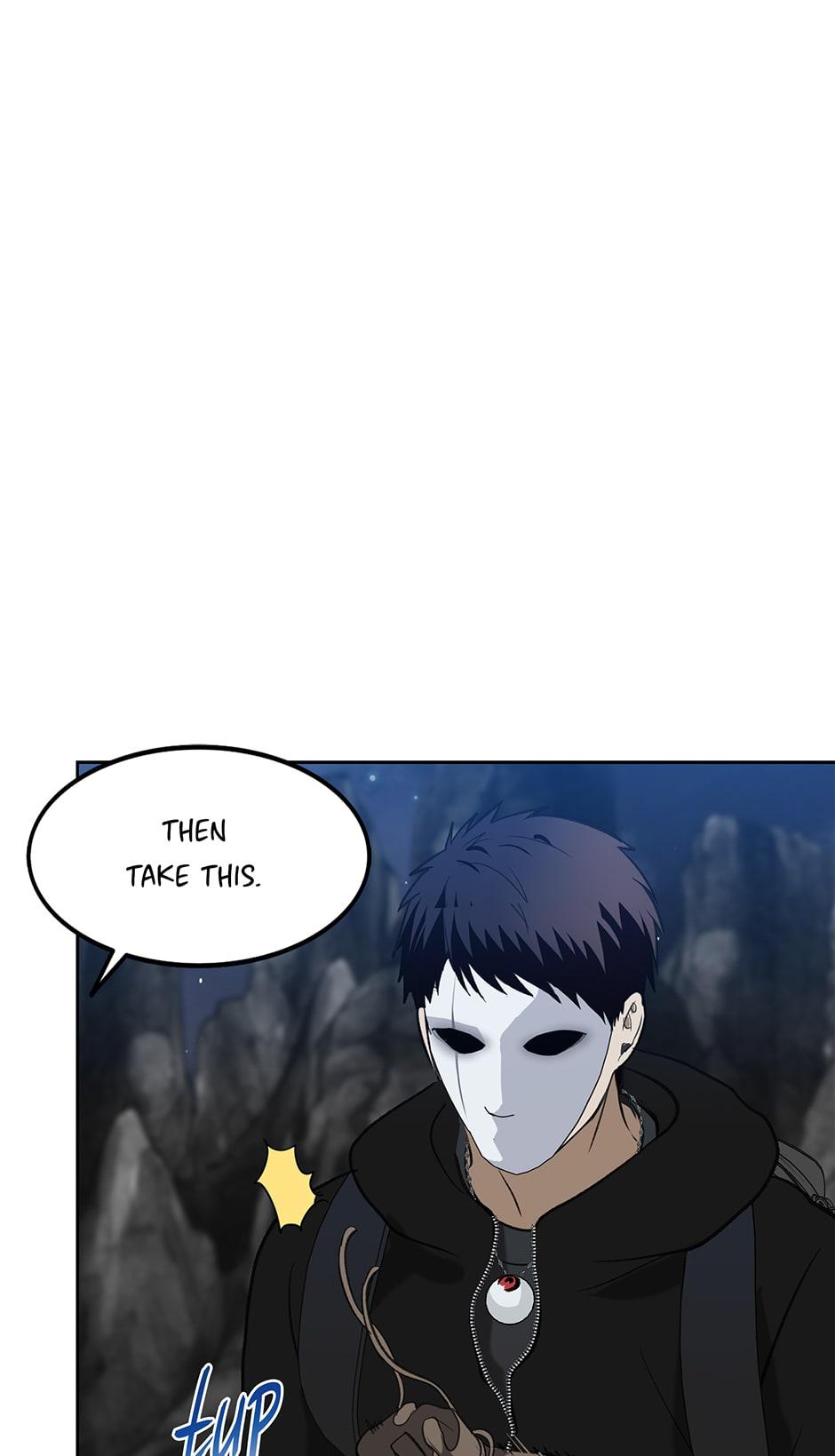 Read Second Life Ranker EN Manga Online