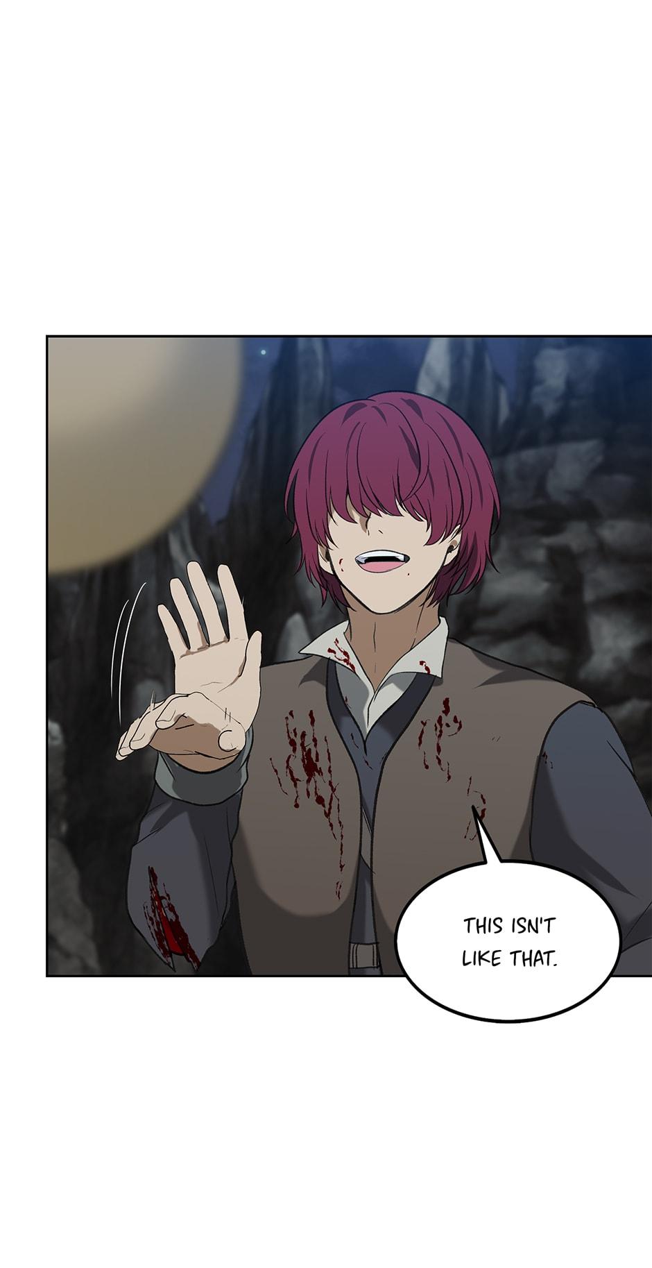 Read Second Life Ranker EN Manga Online