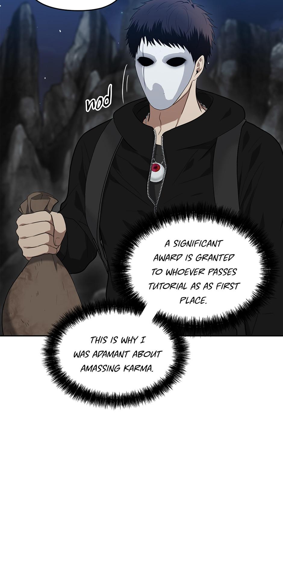 Read Second Life Ranker EN Manga Online
