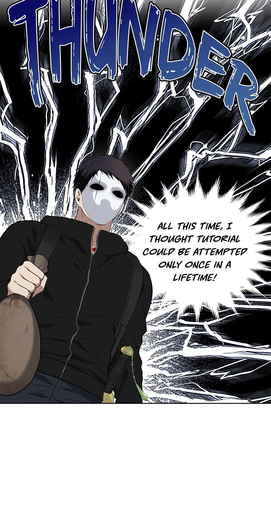Read Second Life Ranker EN Manga Online