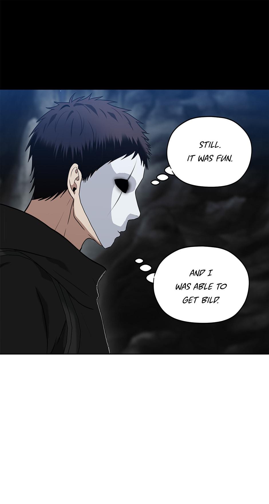 Read Second Life Ranker EN Manga Online