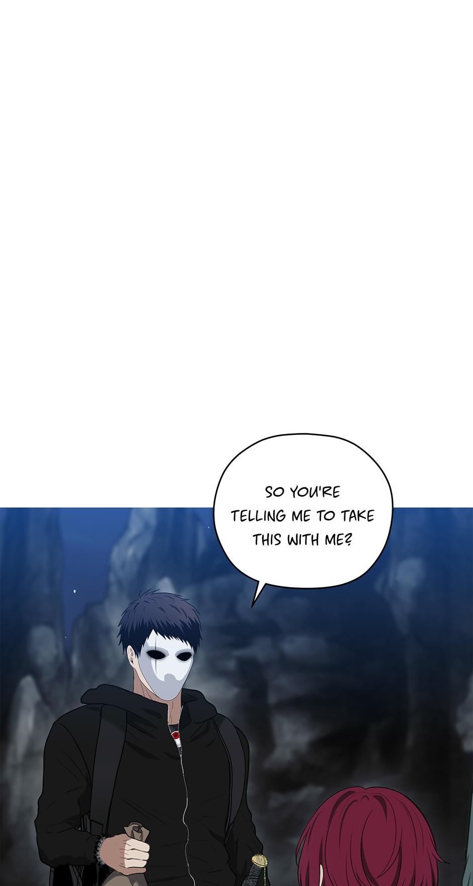Read Second Life Ranker EN Manga Online