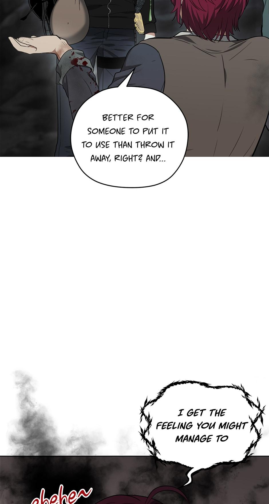 Read Second Life Ranker EN Manga Online