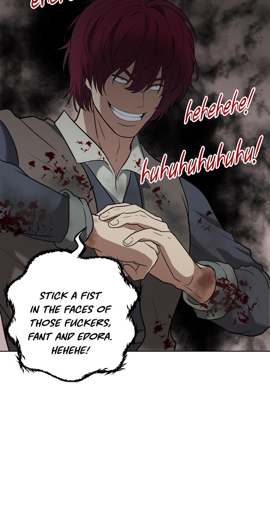 Read Second Life Ranker EN Manga Online