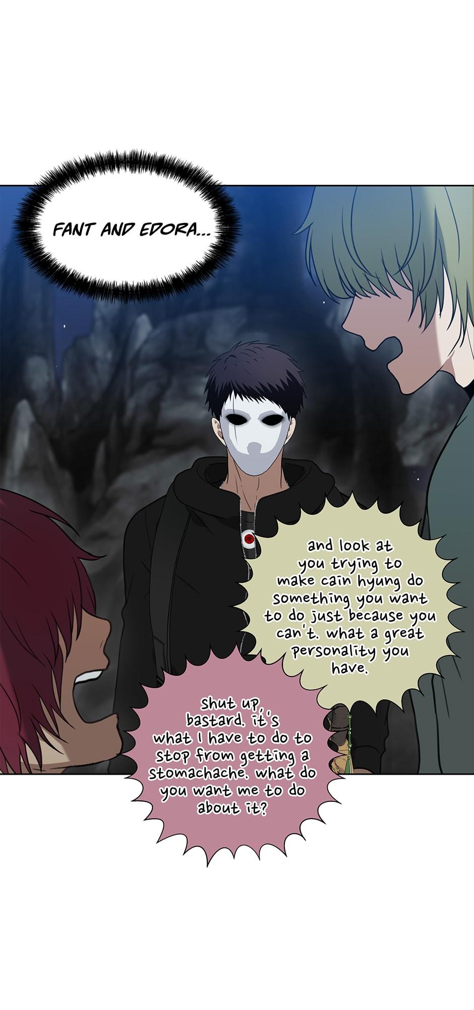 Read Second Life Ranker EN Manga Online